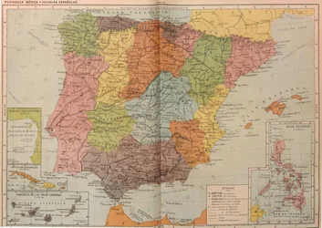 Nieuwe universele geografie